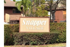 6977 Sw 115th Pl E33, Miami