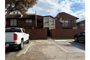 6977 Sw 115th Pl E33 Miami, FL 33173 - MLS#A11976474