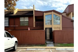 6977 Sw 115th Pl E33 Miami, FL 33173 - MLS#A11976474