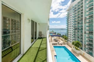 1200 Brickell Bay Dr 1621 Miami, FL 33131 - MLS#A11976497