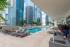 1200 Brickell Bay Dr 1621 Miami, FL 33131 - MLS#A11976497
