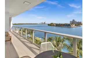 10201 E Bay Harbor Dr 401 Bay Harbor Islands, FL 33154 - MLS#A11976506