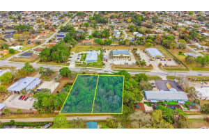 820 Jupiter Blvd Nw Palm Bay, FL 32907 - MLS#A11976524