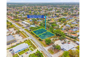 820 Jupiter Blvd Nw Palm Bay, FL 32907 - MLS#A11976524