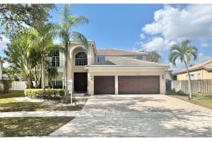 1104 Nw 139th Ave Pembroke Pines, FL 33028 - MLS#A11976527