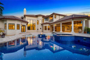 11400 Sw 67th Ave, Pinecrest