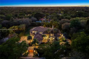 11400 Sw 67th Ave Pinecrest, FL 33156 - MLS#A11976533