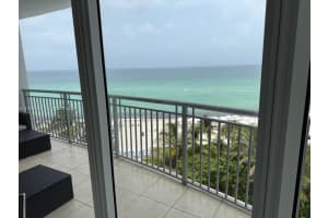 17375 Collins Ave 702 Sunny Isles Beach, FL 33160 - MLS#A11976548