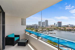 2500 Parkview Dr 1121 Hallandale Beach, FL 33009 - MLS#A11976560