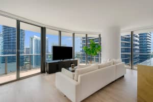 801 S Miami Ave 2901, Miami