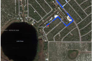 3154 Oregon Place Lake Placid, FL 33852 - MLS#A11976571