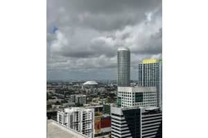 55 Sw 9th St 3307 Miami, FL 33130 - MLS#A11976576