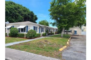 1005 N 18th Ct 3 Hollywood, FL 33020 - MLS#A11976578