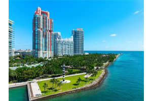 300 S Pointe Dr 801, Miami Beach