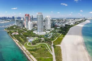 300 South Pointe Dr APT 801, Miami Beach, FL 33139, - MLS#A11976592