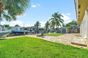 947 Nautilus Isle 0 Dania Beach, FL 33004 - MLS#A11976605