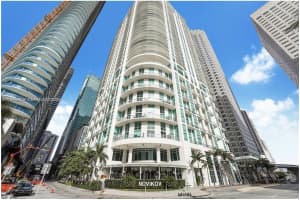 300 S Biscayne Blvd T-1404 Miami, FL 33131 - MLS#A11976606