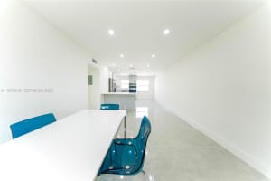 2458 Polk St 201 Hollywood, FL 33020 - MLS#A11976610