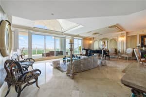 16500 Collins Ave Phe Sunny Isles Beach, FL 33160 - MLS#A11976611