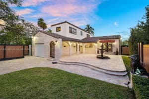 5135 Alton Rd Miami Beach, FL 33140 - MLS#A11976616