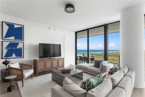 8701 Collins Ave Unit 604, Surfside, FL 33154, - MLS#A11976624