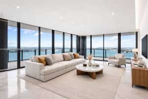 700 Ne 24th St 5401 Miami, FL 33137 - MLS#A11976626