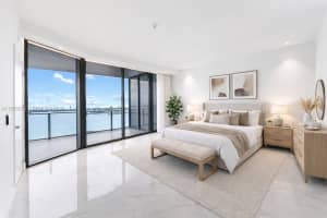 700 Ne 24th St 5401 Miami, FL 33137 - MLS#A11976626