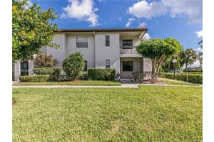 21559 Cypress Hammock Dr 44j Boca Raton, FL 33428 - MLS#A11976628