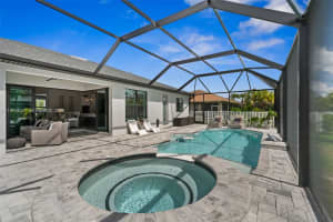 2926 Miracle Pkwy Cape Coral, FL 33914 - MLS#A11976631