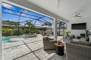 2926 Miracle Pkwy Cape Coral, FL 33914 - MLS#A11976631