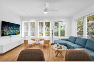 1018 Meridian Ave 1 Miami Beach, FL 33139 - MLS#A11976644