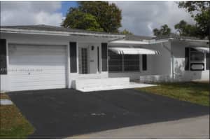 4955 Nw 55th Street, Tamarac, Fl 33319, Tamarac