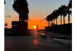 350 Ocean Dr 1105n Key Biscayne, FL 33149 - MLS#A11976666