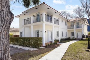 2870 Sw 21st St 1 Miami, FL 33145 - MLS#A11976674