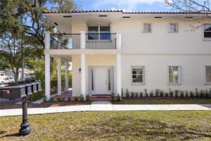 2870 Sw 21st St 1 Miami, FL 33145 - MLS#A11976674