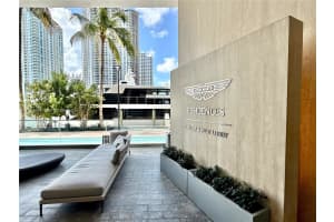 300 Biscayne Boulevard Way 3608w Miami, FL 33131 - MLS#A11976681