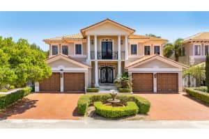 18821 Sw 74th Ct, Cutler Bay