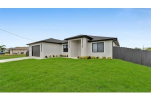 910 Nw 36 Cape Coral, FL 33993 - MLS#A11976709