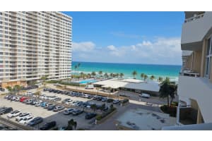 1980 S Ocean Dr 7m Hallandale Beach, FL 33009 - MLS#A11976710
