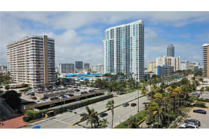 1980 S Ocean Dr 7m Hallandale Beach, FL 33009 - MLS#A11976710