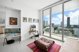 3470 E Coast Ave H1412 Miami, FL 33137 - MLS#A11976718