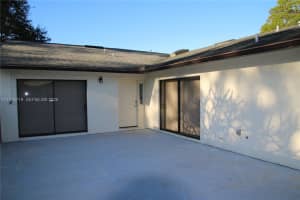 1433 Captains Walk #18C, Fort Pierce, FL 34950, Sold 04/08/26