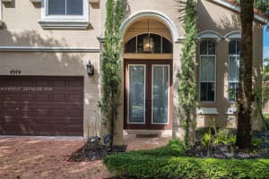 4974 Sw 166th Ave Miramar, FL 33027 - MLS#A11976727