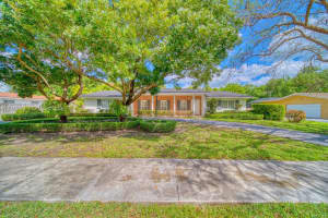 7745 Sw 144 Street Palmetto Bay, FL 33158 - MLS#A11976729