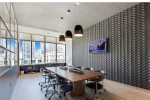 55 Sw 9th St 2609 Miami, FL 33130 - MLS#A11976733