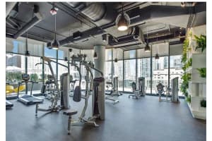 55 Sw 9th St 2609 Miami, FL 33130 - MLS#A11976733