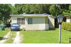 9416 Nw 4th Ave, Miami