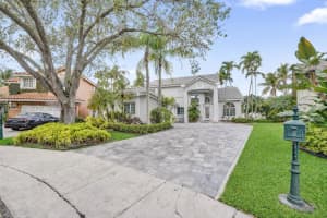 1078 Laguna Springs Dr Weston, FL 33326 - MLS#A11976738