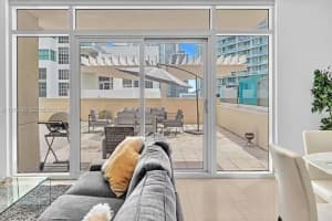 3250 Ne 1st Ave 501 Miami, FL 33137 - MLS#A11976760