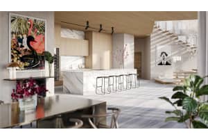 851 Ne 1st Ave Ph 5700 Miami, FL 33132 - MLS#A11976777